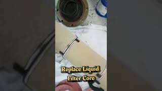 Liquid Filter Core(Danfoss)shorts industrialrefrigeration refrigerationsystem hvac