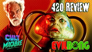 Does Evil Bong (2006) get the “Puff Puff” Pass?