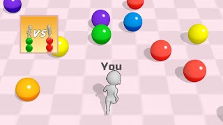 Stack Smash io | GamePlay | Android & IOS screenshot 4