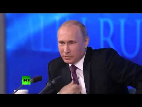 Дебаты Ксения Собчак  против Путина