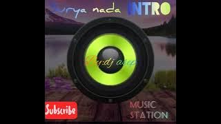 Intro Surya Nada 2