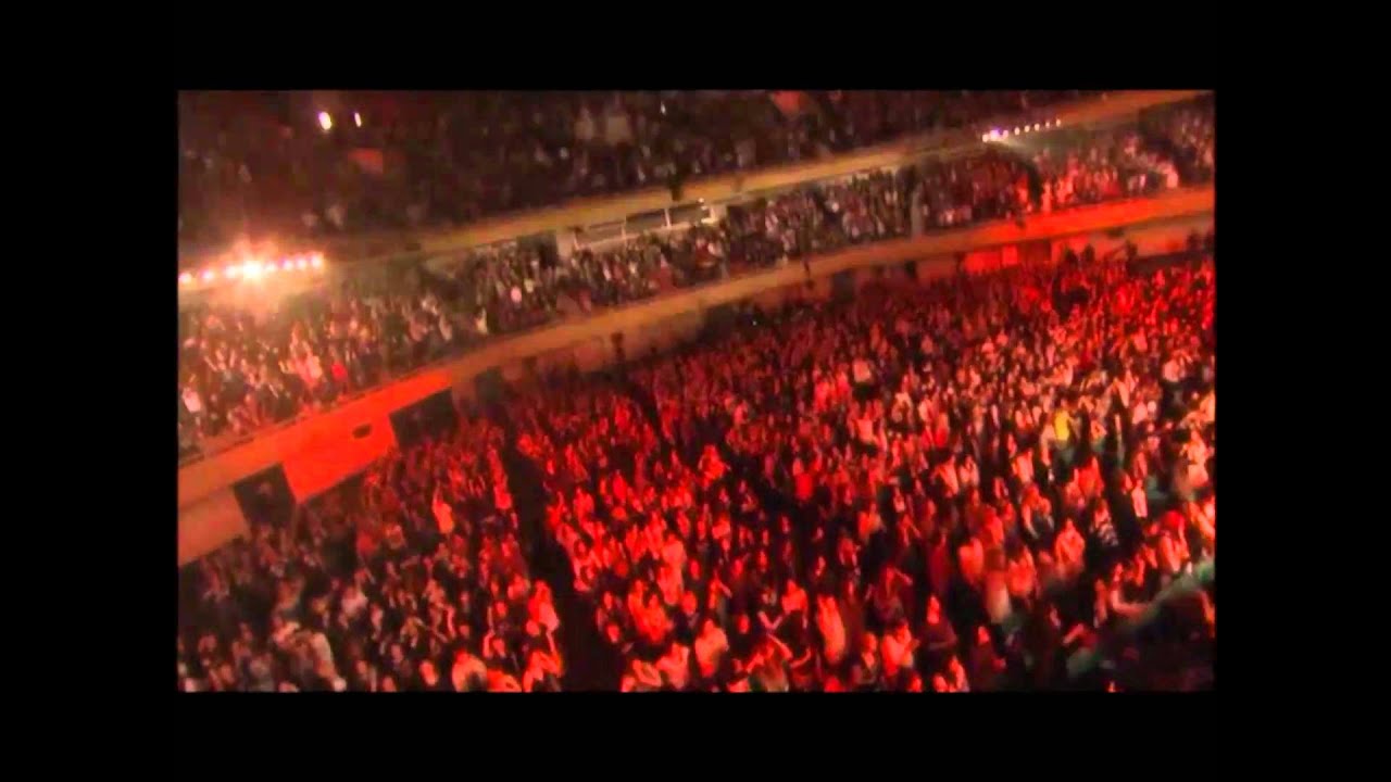 The gazette-Discharge Live-HD - YouTube
