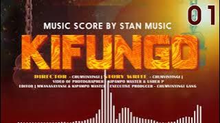 StanMusic - Kifungo (Soundtrack)