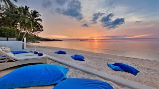 La Perle Luxury Boutique Hotel, Koh Samui, Thailand | Travel With Advika