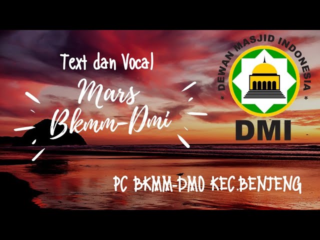 Mars BKMM - DMI class=