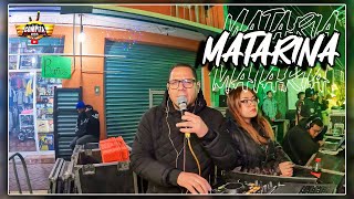 Matarina Sonido Padrote Org. Nazis - Santa Maria Zolotepec