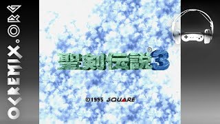 Seiken Densetsu 3 OC ReMix by Rozovian...: "Scavenger" [Raven] (#3799)