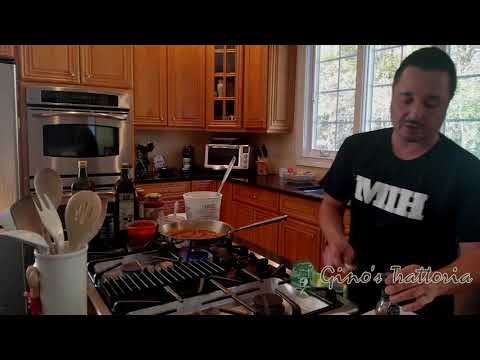 Traditional Marsala Beef / Pork Ragu