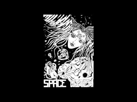 Space Witch — Space Witch - Black Pyramid