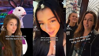 I Know Something You Don’t, I Know Something You Will Never Know | TikTok Compilation