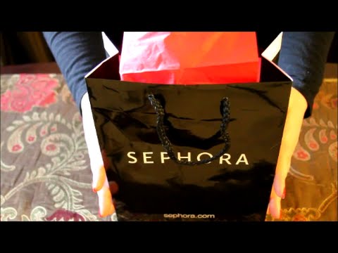ASMR Makeup Rummage ~ Makeup Bag ~ Soft Spoken