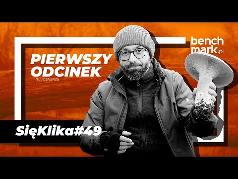 SięKlika #49: Wypalanie OLED, Brother i zamienniki tuszy, komputer z ludzkimi komórkami mózgowymi