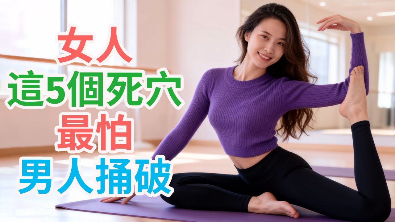 女人這5個死穴，最怕男人捅破| #女人 #死穴 #男人 #看穿 #真相 #渴望 #恐懼 #生理 #欲望 #矜持 #挑逗 #征服 #情緒 #操控 #冷處理 #模糊轟炸 #撤退 #自尊 #防線 #強勢 #