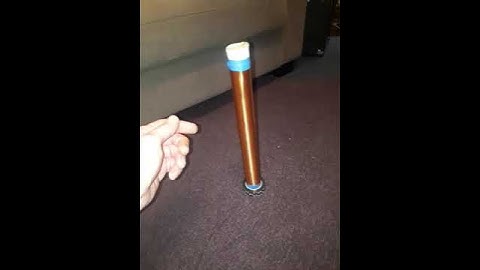 Theremin using cmos 555 timers