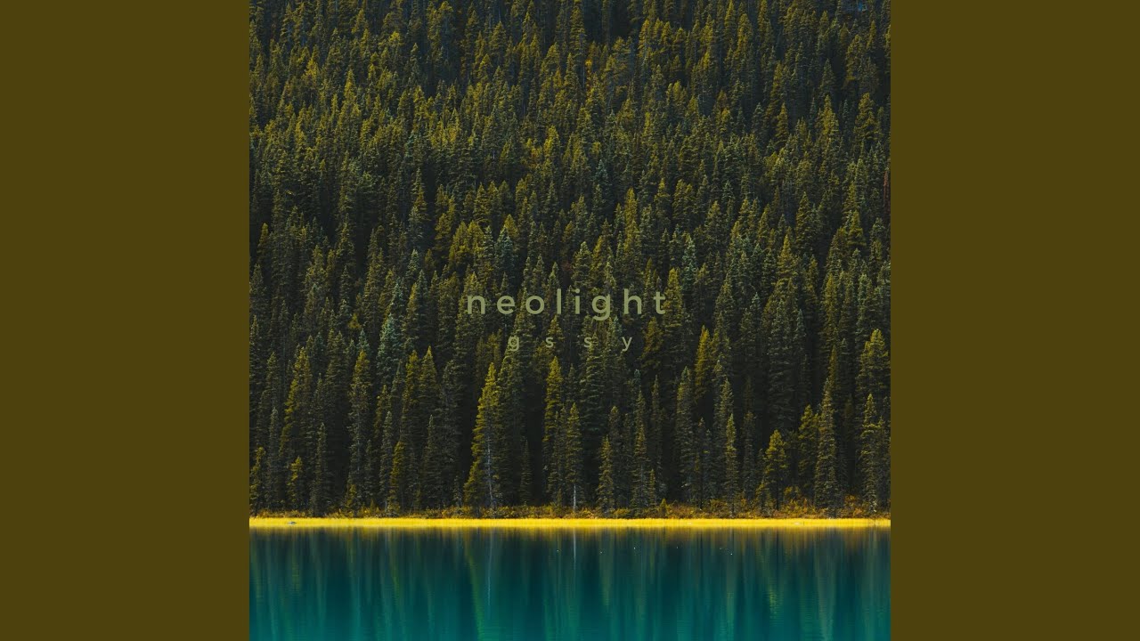 Watch Neolight on YouTube Watch Neolight on YouTube