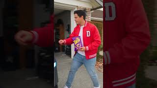 Try not to laugh Challenge #funny#doddlersoftiktok #funnyvideos#duet #tomholland#trytolaugh#reaction
