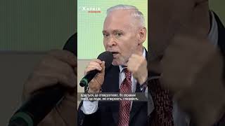 Терехов у Гданську про енергетику: виклики Харкова - підготуватись до зими