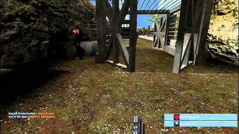 ::Css:: zombie escape -Ze_jurassicpark_v4-