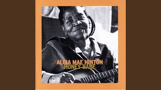 Watch Algia Mae Hinton Careless Love video