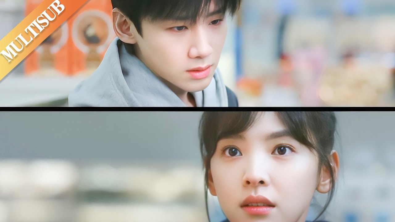 【𝐏𝐑𝐄𝐕𝐈𝐄𝐖】😍灰姑娘出国留学后怎料在便利店竟再次偶遇霸总！#难哄 #偷偷藏不住 #白敬亭 #爱情