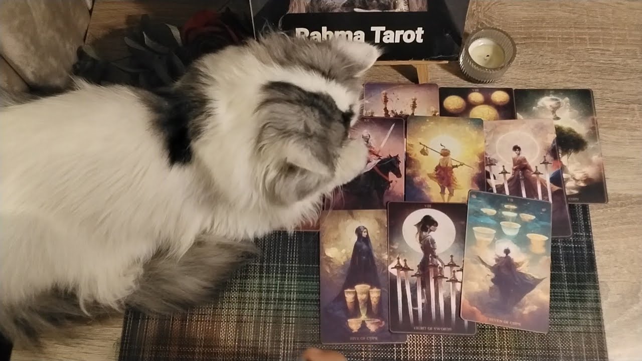 برج الميزان ♎️ حضور مفاجئ من ورستم ورساله هامة منه  لا تتجاهلها  #حلقة_خاصه 🥰