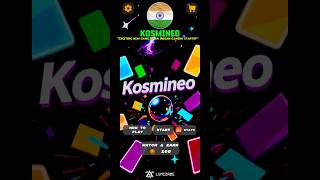 "KOSMINEO" exciting new game by an Indian gaming startup 🇮🇳#gaming