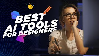 Best 5 AI Tools for Designers screenshot 2