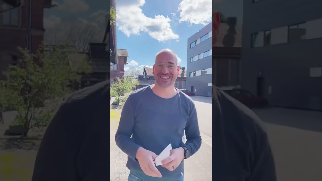 Branding Alex Hauk - Performance Support