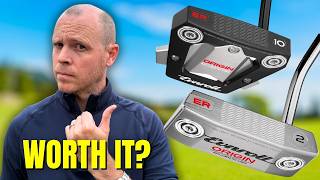 Evnroll ER2 & ER10 Putters: Worth the Premium Price Tag?