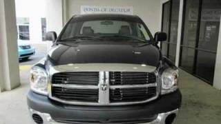 2008 Dodge Ram 1500 Decatur AL