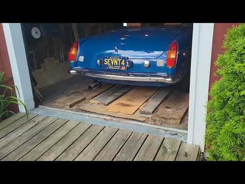 Engine Backfire from Stuck Carburetor Needle