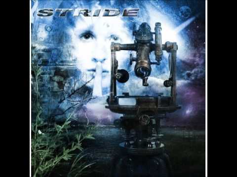 Stride — Stride - Role Model