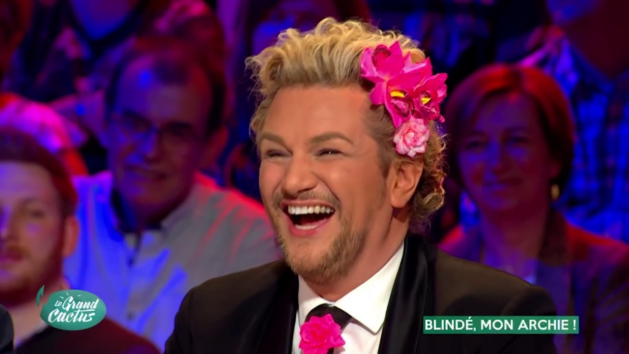 Les invités : Meghan Markle et son Royal Baby | Sarah Grosjean et Kody | Le Grand Cactus 69