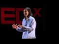 Finding Yiddish: Melanie Weiss at TEDxColbyCollege