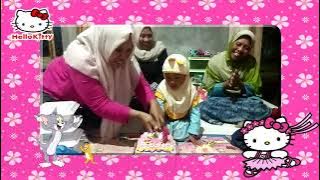 EVI ULTAH KE4