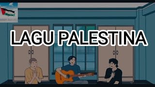 lagu palestina | fersi kona Robi Dhot |