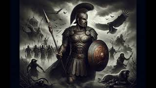 Ares Birth : Greek Mythology #history  #shorts