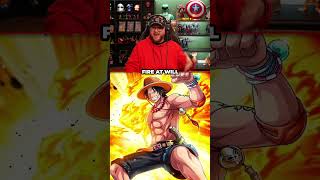 ONE PIECE Live Action has Found its ACE and hes PERFECT! #onepiece