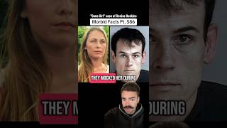 The “Gone Girl” kidnapping case of Denise Huskins #morbidfacts
