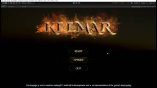 Keemartrailer   Title   PC, Mac & Linux Standalone   Unity 2020 1 0f1 PREVIEW PACKAGES IN USE   DX11
