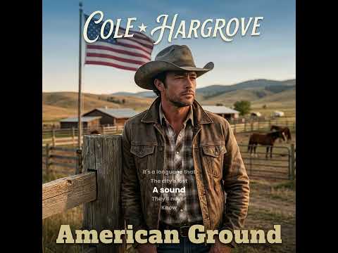 Raise It Up — Cole Hargrove