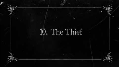 10. The Thief