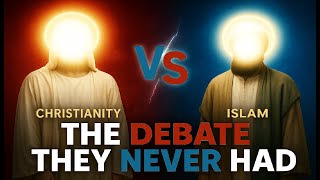 Download lagu Jesus vs Muhammad: The Debate They Never Had | AI Debate