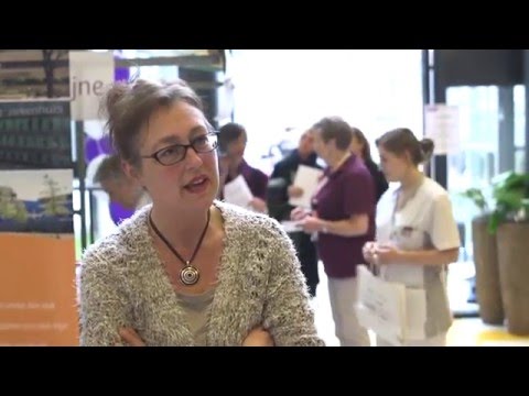 Open Dag in Alrijne Ziekenhuis Leiden