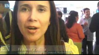 Anunciantes encantados con la preventa 2010 de El Nacional