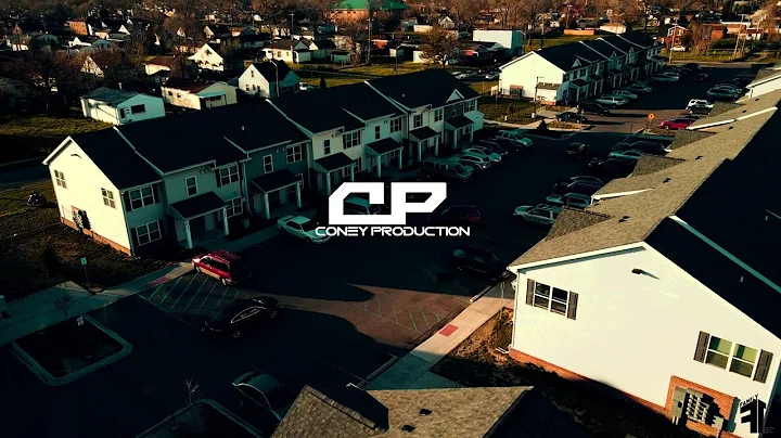 DaDonDotta x V.I. "We Different" (Official Video) ...