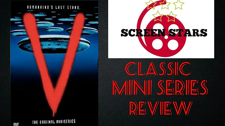 V (1983/84) Classic Mini Series Review