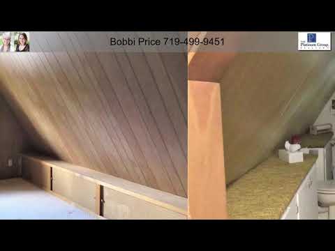 1503 Lakemoor Drive, Florissant, CO home video tour