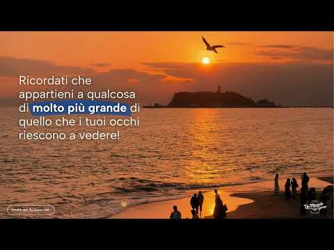 In Christ, You Are Never Alone: You Are Part of a Great Family | A Miracle Every Day