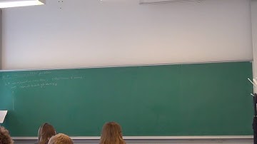 CompChem: Correlation: 8. Hartree Fock Dissociation Problem